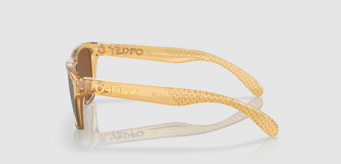 Oakley Frogskins xxs saulesbrilles