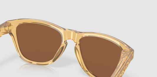 Oakley Frogskins xxs saulesbrilles