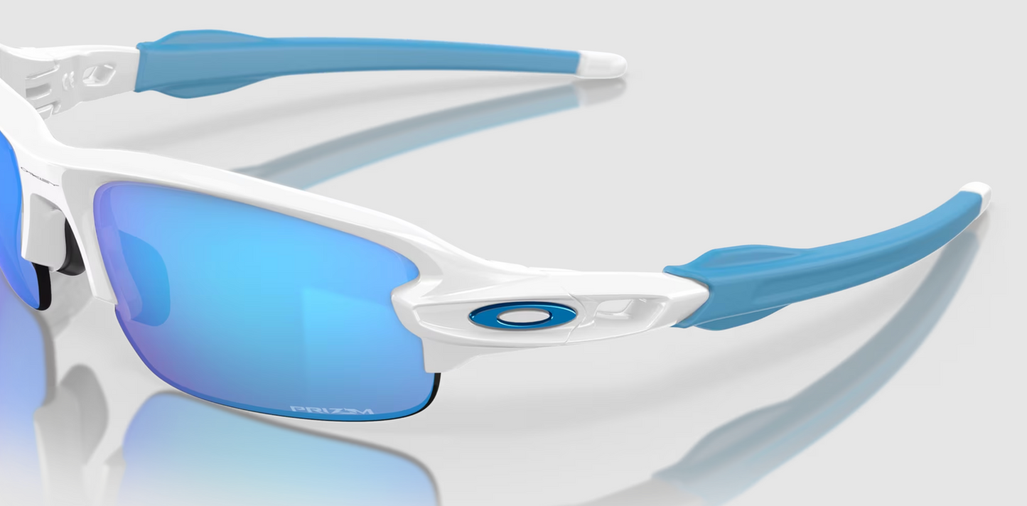 Солнцезащитные очки Oakley Flak xxs (подходят для молодежи)