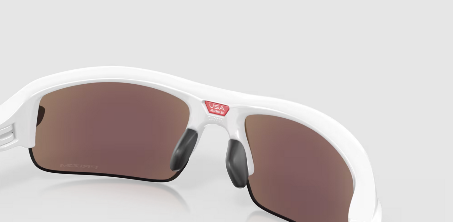 Солнцезащитные очки Oakley Flak xxs (подходят для молодежи)