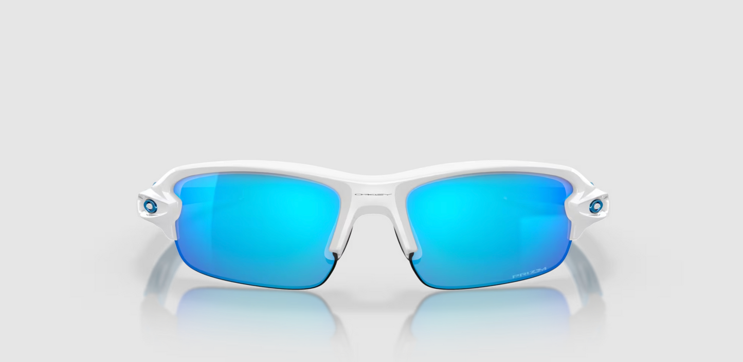 Солнцезащитные очки Oakley Flak xxs (подходят для молодежи)