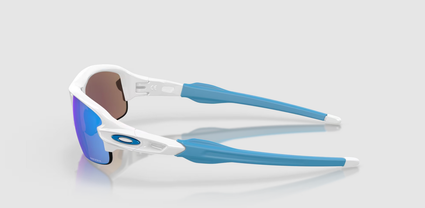 Солнцезащитные очки Oakley Flak xxs (подходят для молодежи)