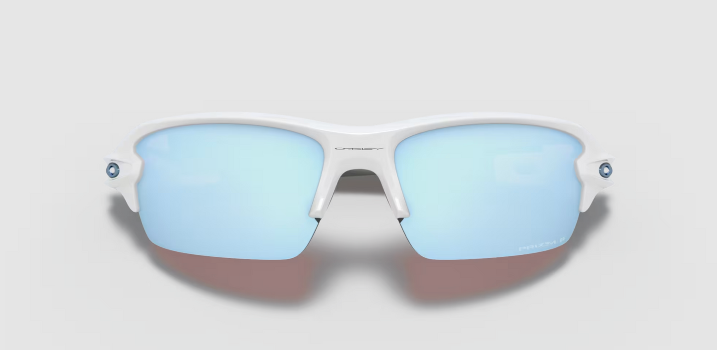 Солнцезащитные очки Oakley Flak xs (для молодежи)