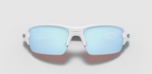 Load image into Gallery viewer, Oakley Flak xs (Youth Fit) sunglasses
