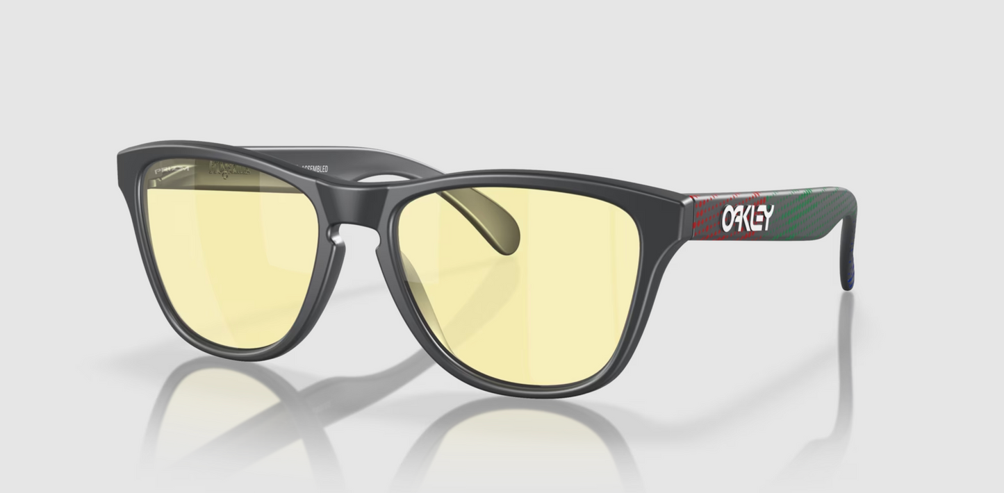 Солнцезащитные очки Oakley Frogskins xs (для молодежи)