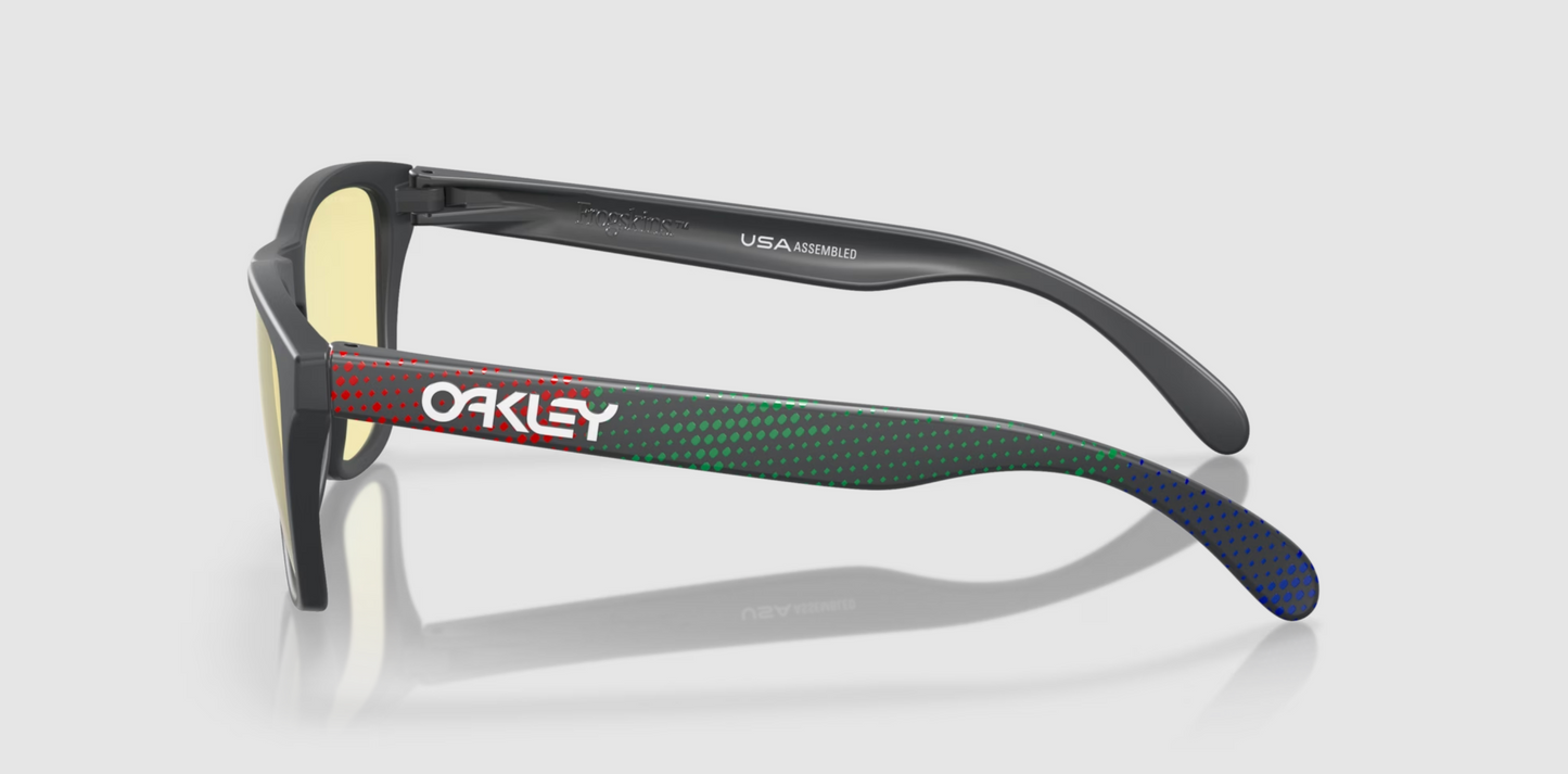 Солнцезащитные очки Oakley Frogskins xs (для молодежи)
