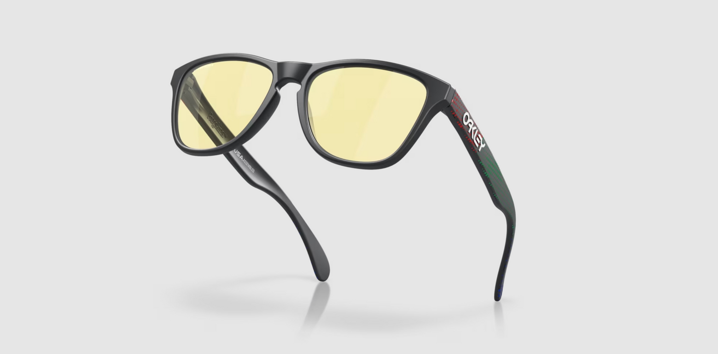 Солнцезащитные очки Oakley Frogskins xs (для молодежи)