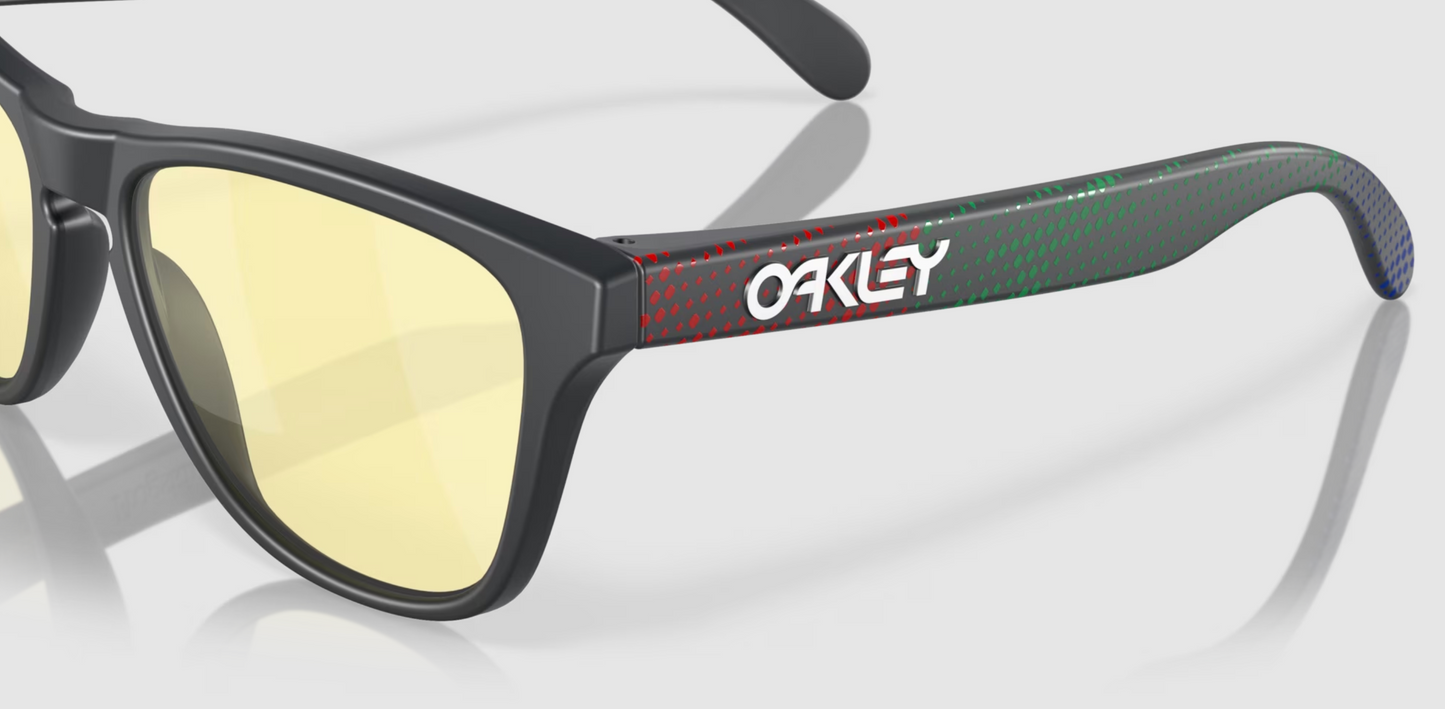Солнцезащитные очки Oakley Frogskins xs (для молодежи)