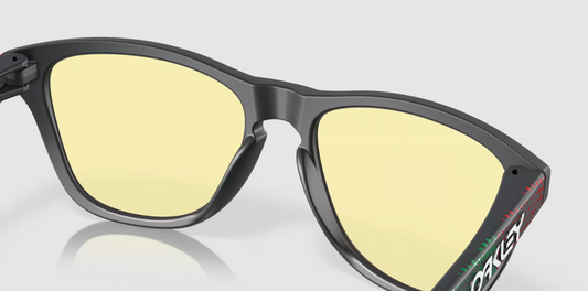 Oakley Frogskins xs (Youth Fit) jauniešu saulesbrilles