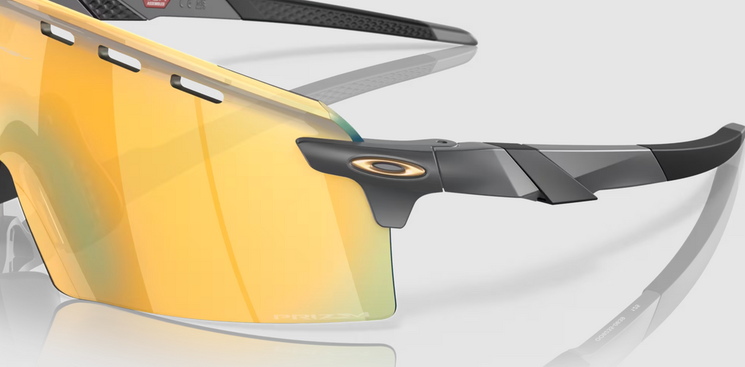 Oakley Encoder Strike vented saulesbrilles