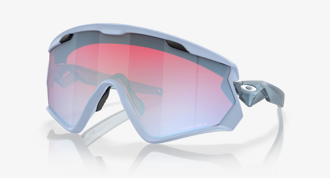 Oakley Wind jacket 2.0 sunglasses