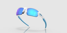 Load image into Gallery viewer, Oakley Flak xxs (Youth Fit) sunglasses
