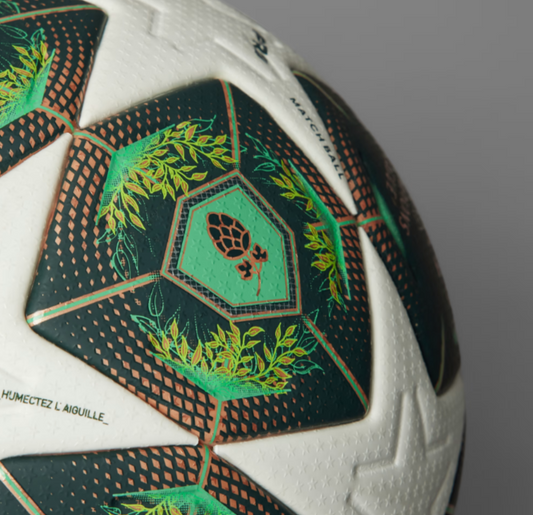 ADIDAS UCL Pro Football Munich