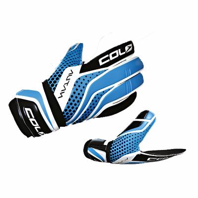 Futbolo vartininko pirštinės COLO Autan