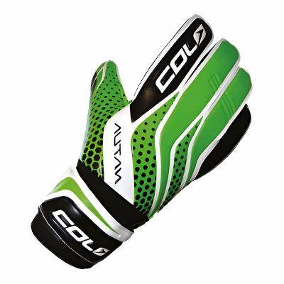 Futbolo vartininko pirštinės COLO Autan