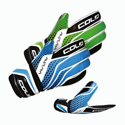 Soccer goalkeeper gloves COLO Autan