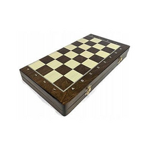 Load image into Gallery viewer, Tournament Wooden Chess Set
