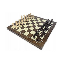 Load image into Gallery viewer, Tournament Wooden Chess Set
