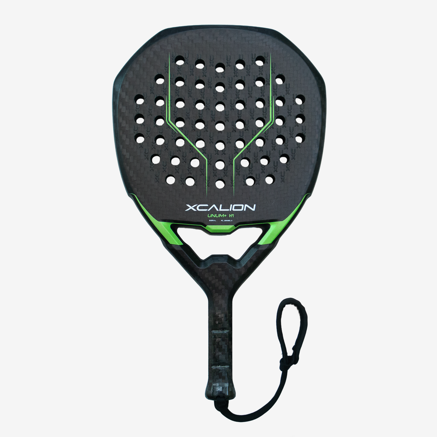 XCALION padel tennis racket UNUM /  UNUM+ /  INFINITY