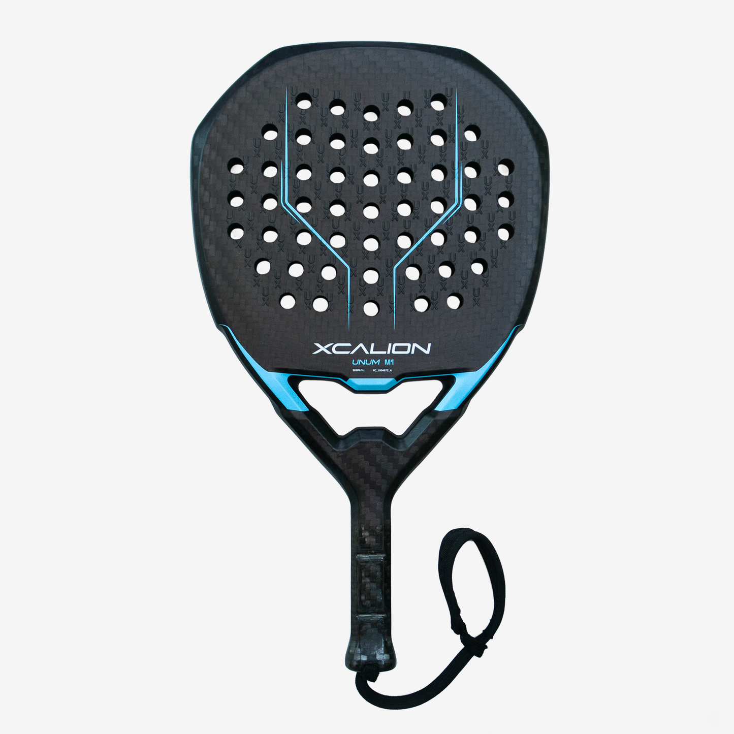 XCALION padel tennis racket UNUM /  UNUM+ /  INFINITY