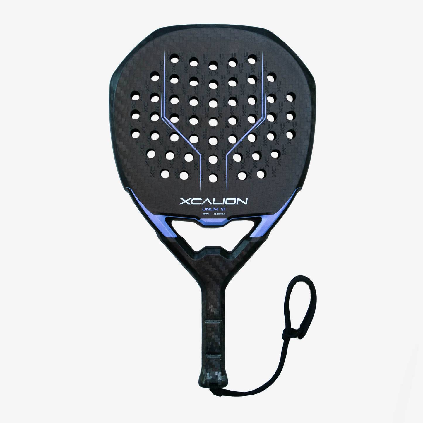 XCALION padel tennis racket UNUM /  UNUM+ /  INFINITY