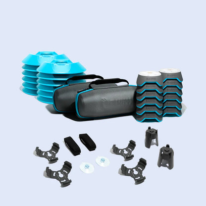 Ultimate komandas komplekts