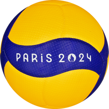 Load image into Gallery viewer, MIKASA V200W-FROC Olympic Games Volleyball Ball
