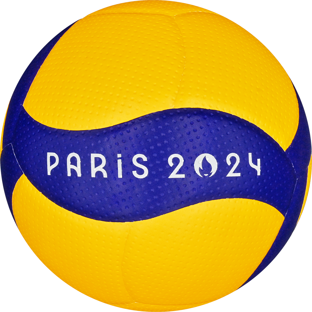 MIKASA V200W-FROC Olympic Games Volleyball Ball