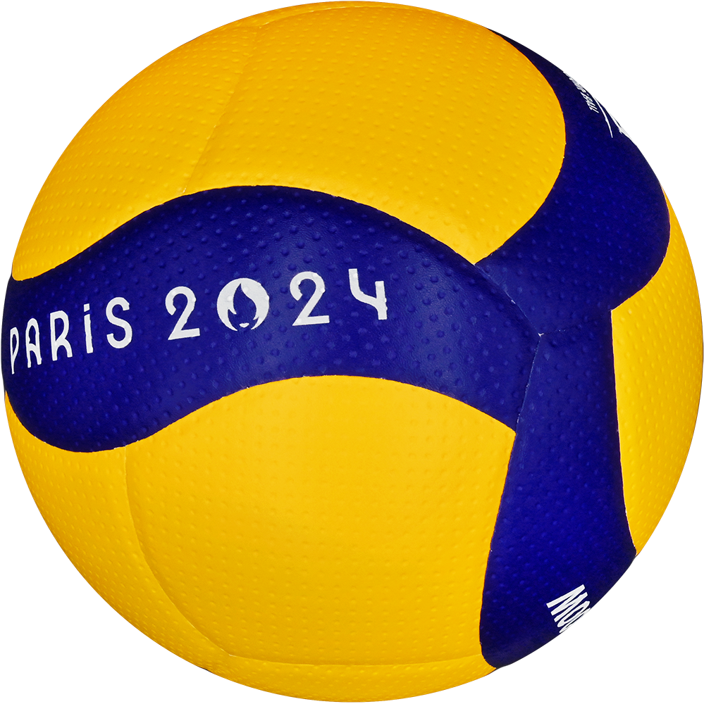 MIKASA V200W-FROC Olimpisko spēļu volejbola bumba