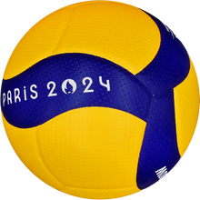 Load image into Gallery viewer, MIKASA V200W-FROC Olympic Games Volleyball Ball
