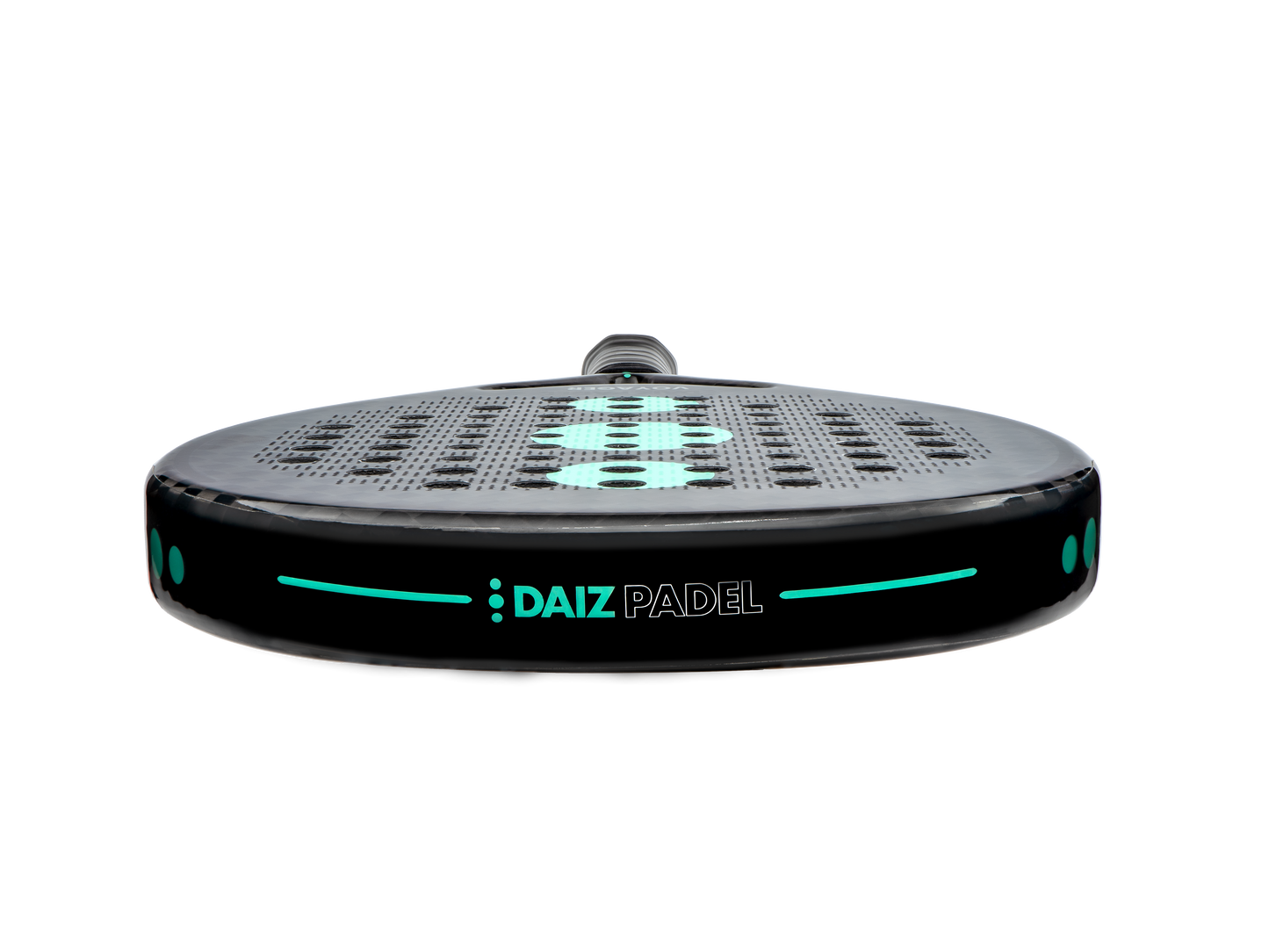 DAIZ Racket Voyager Hybrid