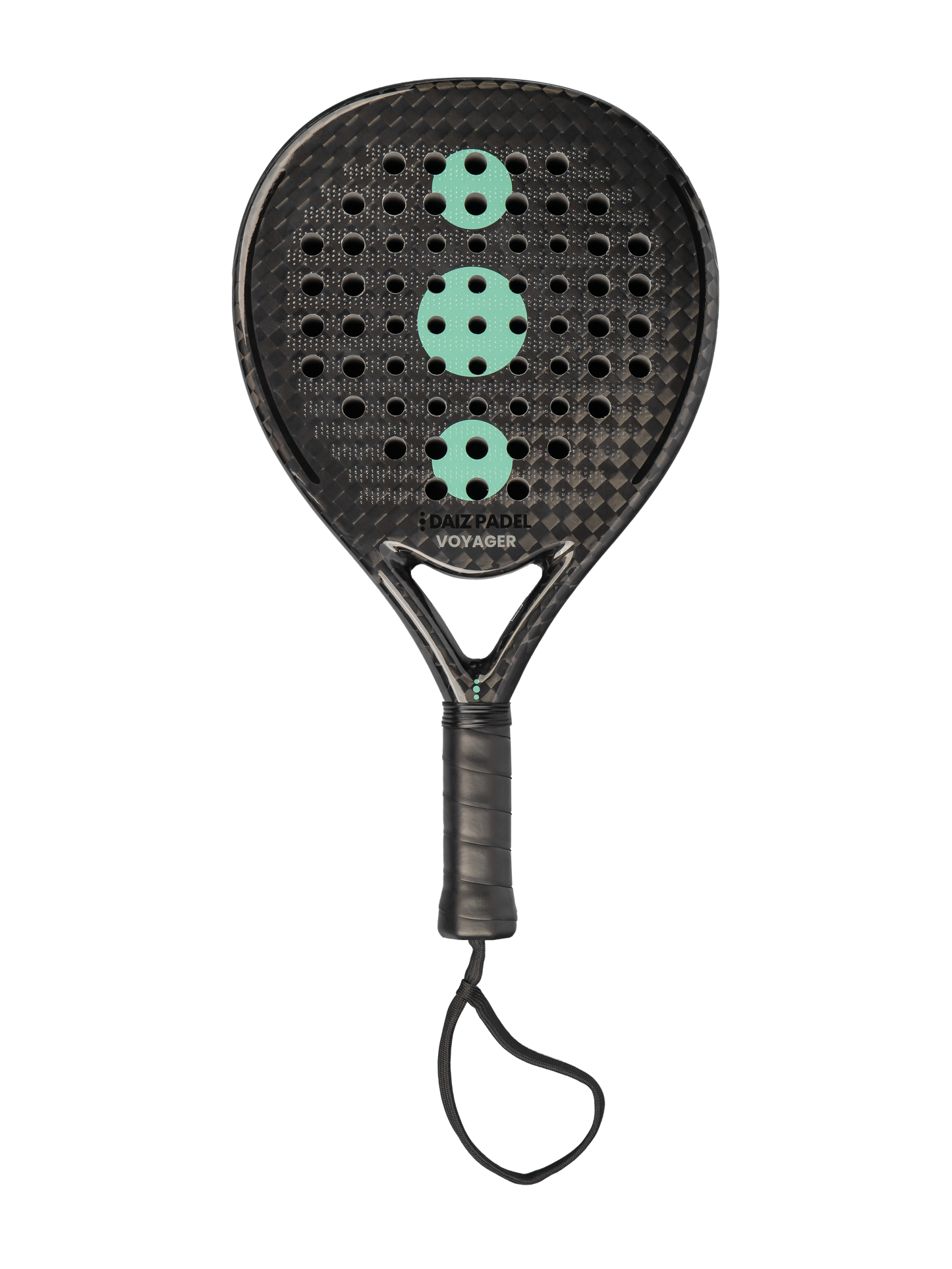 DAIZ Racket Voyager Hybrid