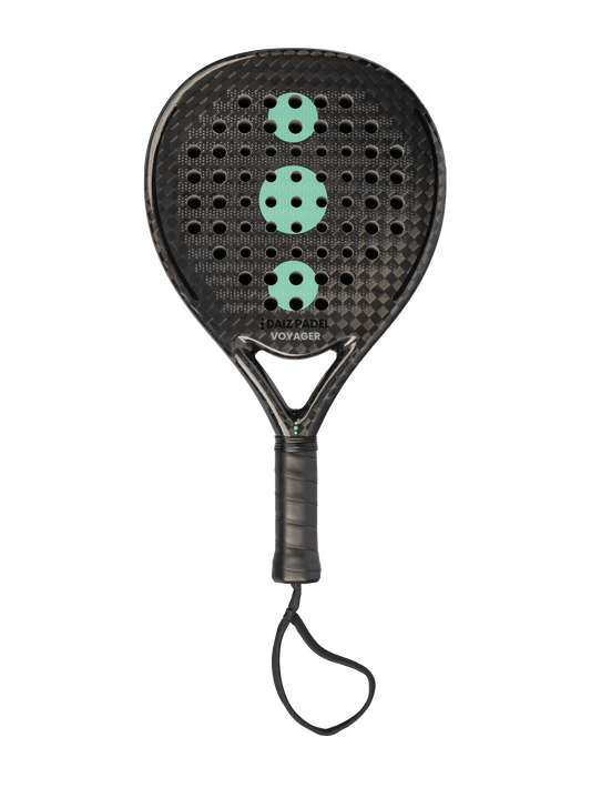 DAIZ Racket Voyager Hybrid