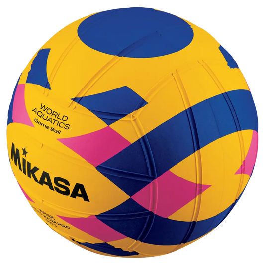 MIKASA WP550C ūdenspolo bumba