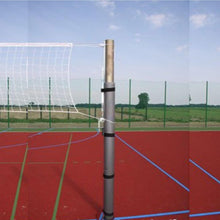 Load image into Gallery viewer, Volleyball Aluminum Posts
