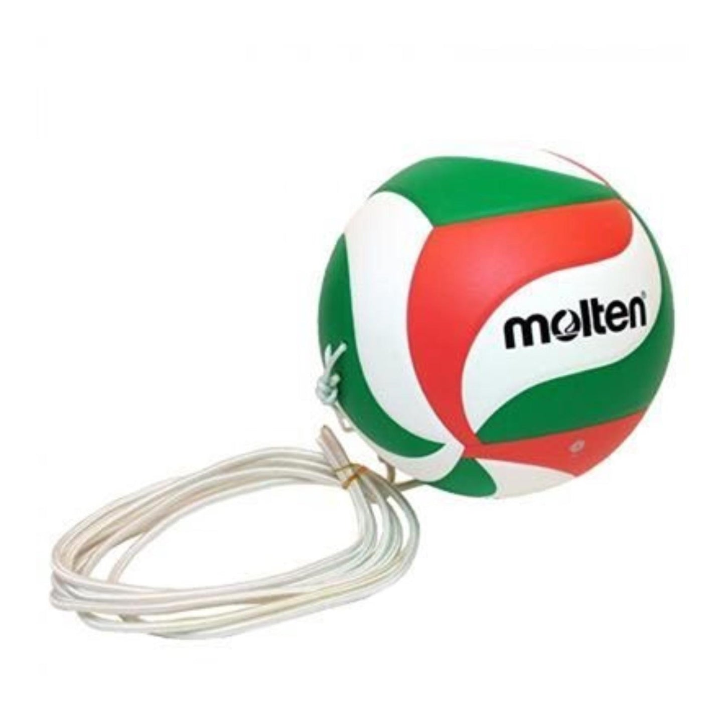 Tinklinio puolimo treniruočių kamuolys MOLTEN V5M9000-T