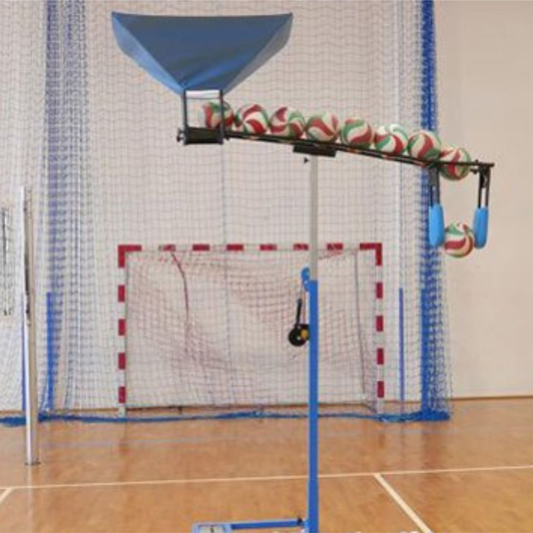 Volleyball Spike Training Machine