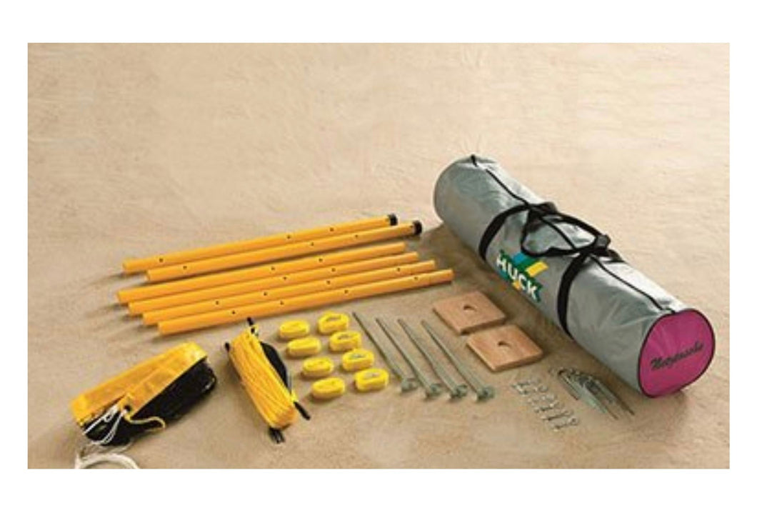 HUCK Portable Outdoor Sports Set