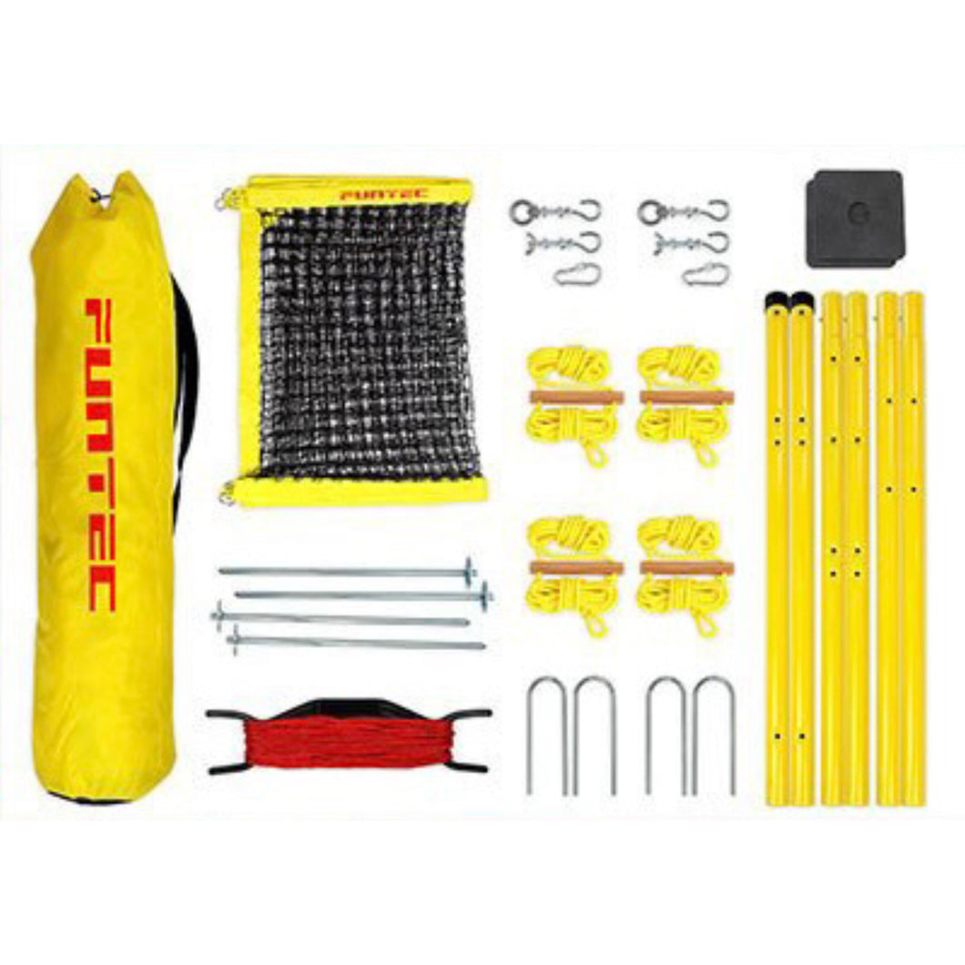 FUNTEC Fun Sports Set