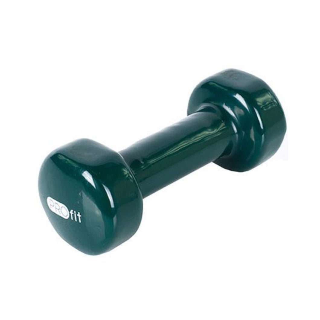 Vinyl Dumbbell 2 kg