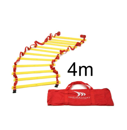 Agility ladder Yakimasport 4m