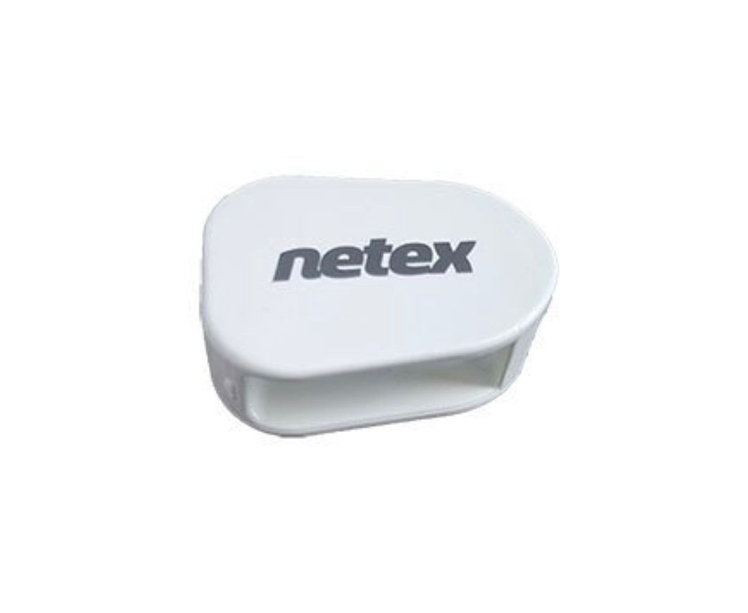 NETEX Volleyball Net Clam Cleat