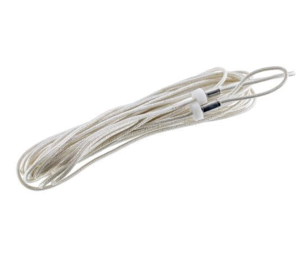 HUCK Volleyball Net Kevlar Cable 11.7m