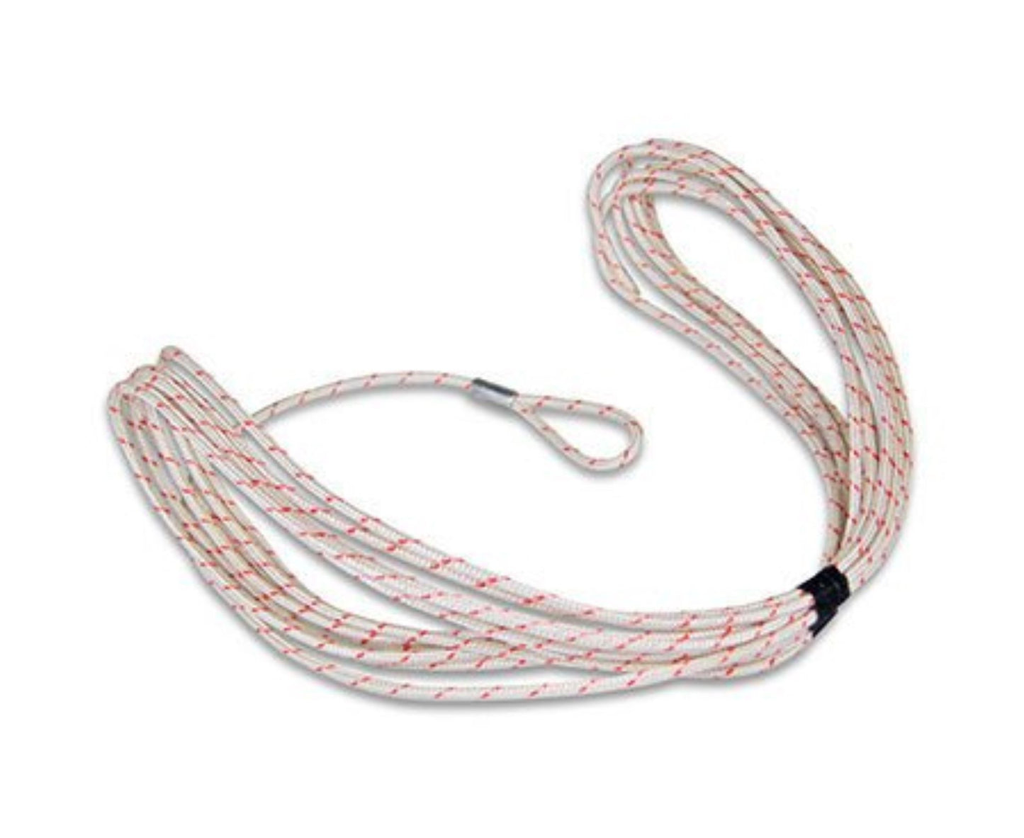 FUNTEC rannavõrkpalli võrk Kevlar kaabel 10.4m