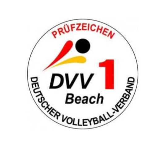 HUCK Beach Volleyball Tournament Net