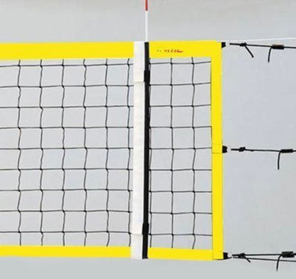 Beach Volleyball Net PROFI 6 EXTRA