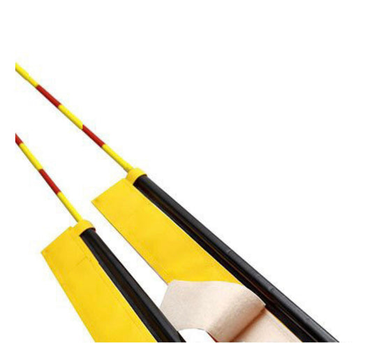 Velcro Beach Volleyball Antenna