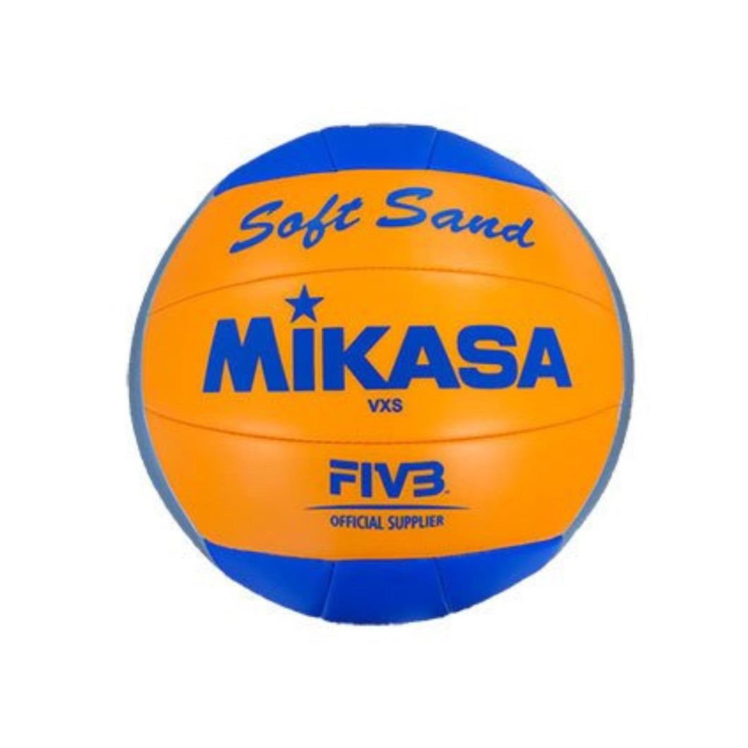 MIKASA VXS-02 Beach Volleyball