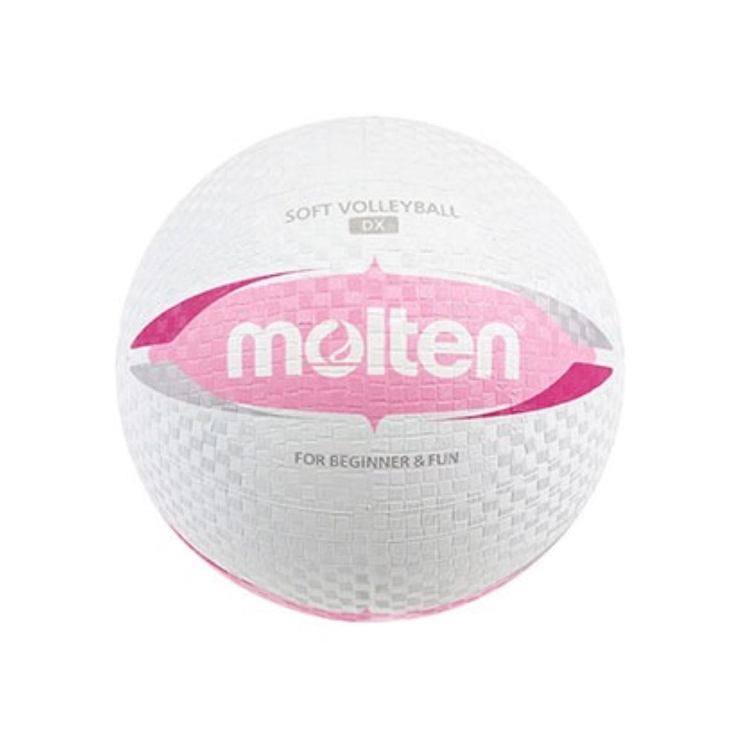 Soft Volleyball MOLTEN S2V1550-WP