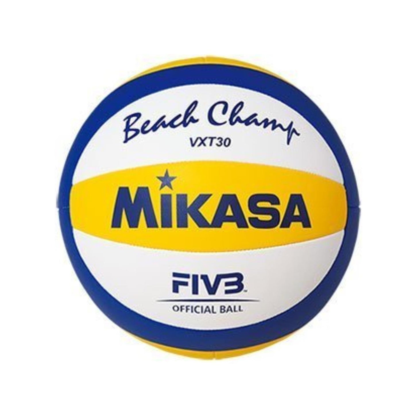 MIKASA VXT30 Pludmales volejbola bumba